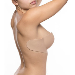 Bye-Bra - Gala Soutien-Gorge Bonnet B Beige
